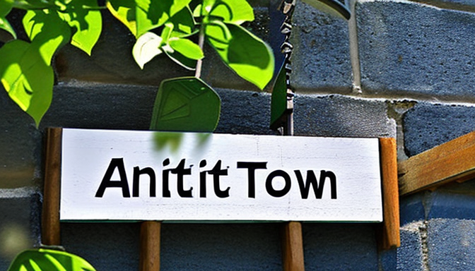 Antikbet'in Fiziksel Adresi