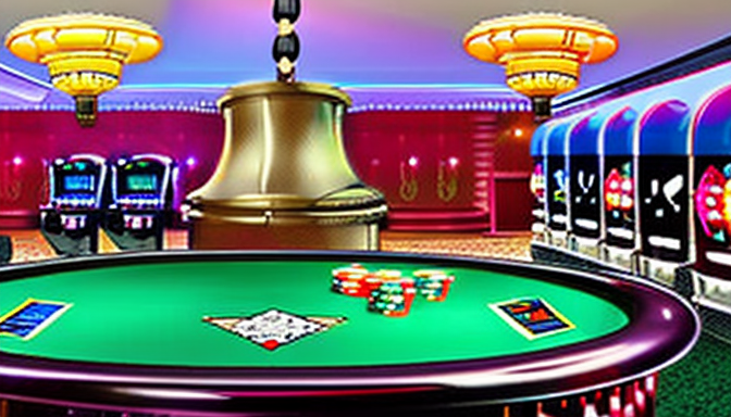 Casino Oyunları