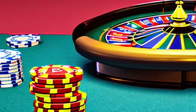 Casino Oyunları