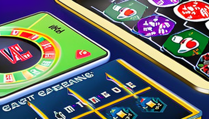 Mobil Canlı Casino Oyunları