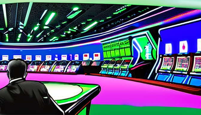 Canlı Blackjack Deneyimi