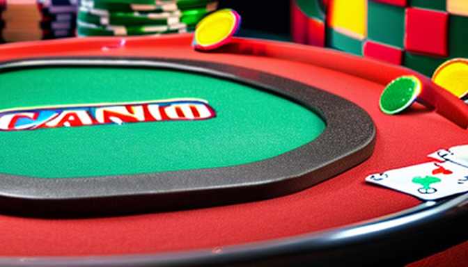 Canlı Casino Bonusları