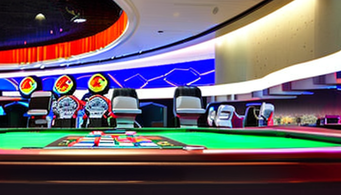 Antikbet Canlı Casino Türleri
