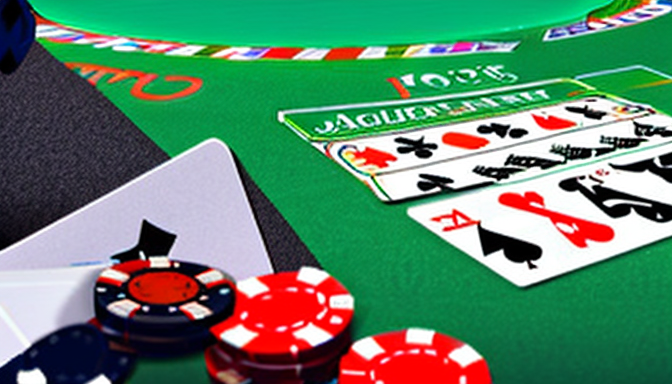 Canlı Blackjack