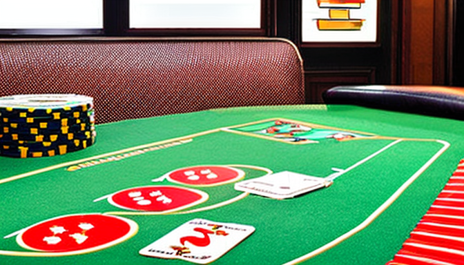 Canlı Baccarat