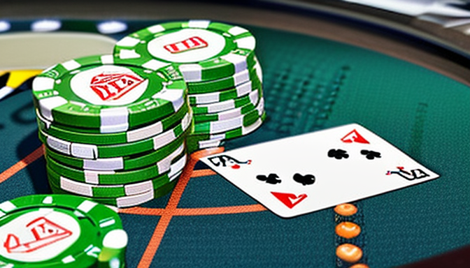 Canlı Poker