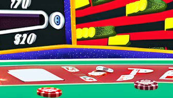 Bonus ve Promosyonlar