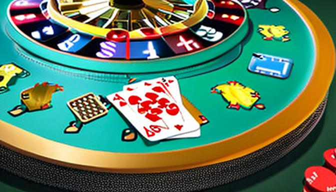 Bonus ve Promosyonlar
