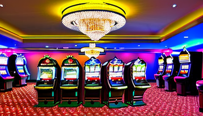 Antikbet Casino
