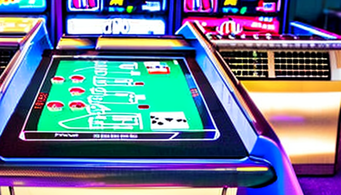Antikbet Casino'nun Özellikleri