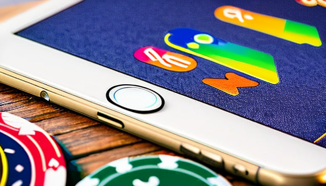Antikbet iOS ve Android