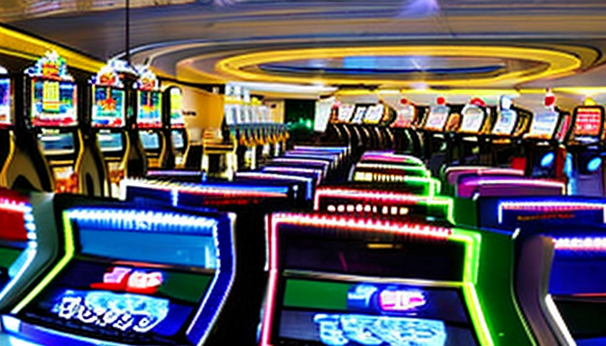 Antikbet Mevcut Adres Casino Stratejisi