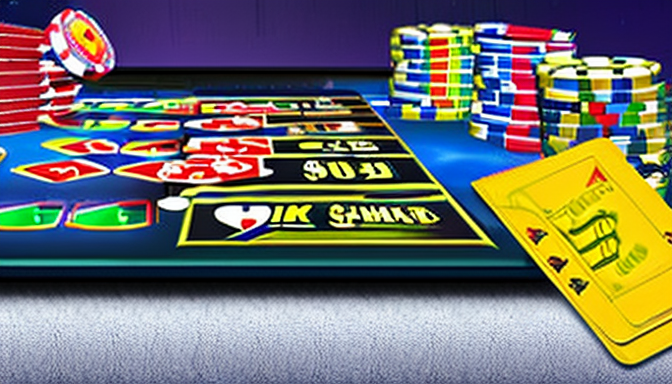 Bonus ve Promosyonlar
