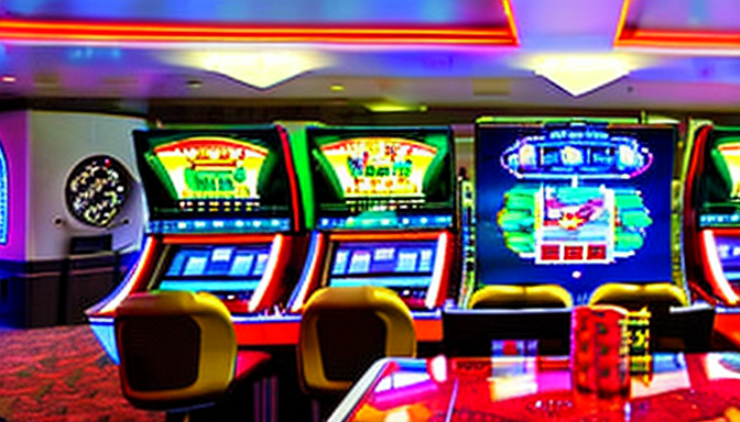 Antikbet Online Casino
