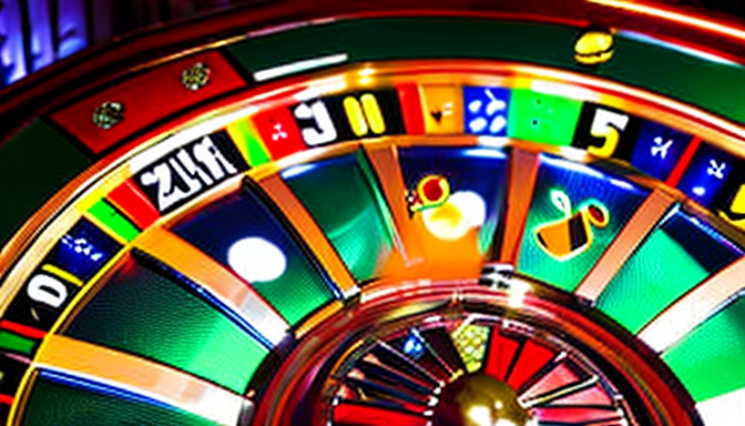 Slot Makinelerinin Tarihçesi