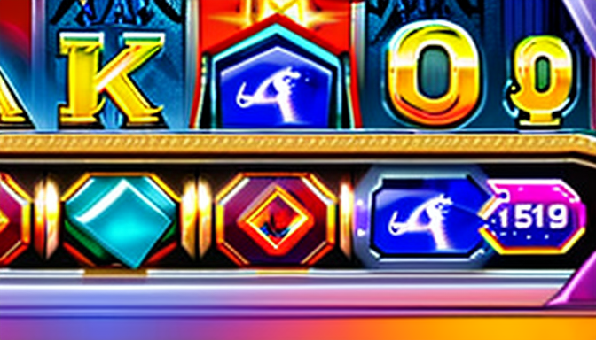Antikbet Slot Makinelerinde Kazanç Fırsatları