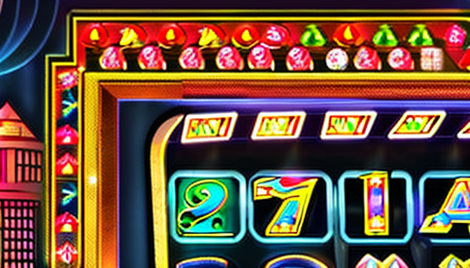 Antikbet Slot Makinelerinin Temel Özellikleri