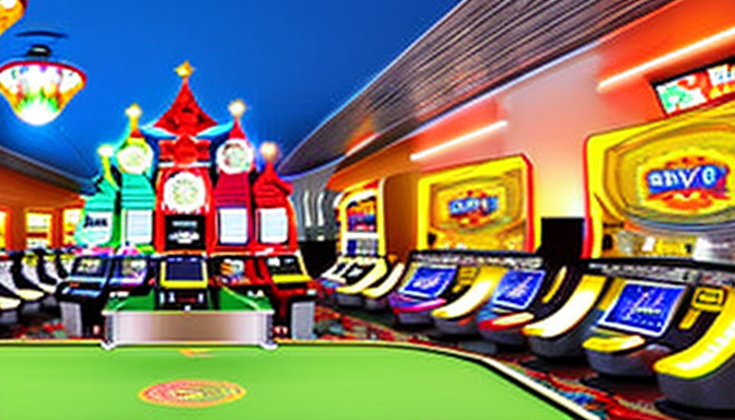 Antikbet Slot Oyunu
