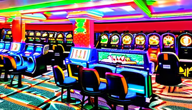 Antikbet Slot Oyununun Temel Özellikleri