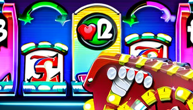 Antikbet Slot Oyunu ve Eğlence