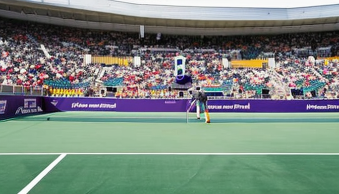 Antikbet Tenis Bahisleri