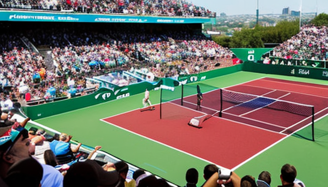 Popüler Tenis Turnuvaları