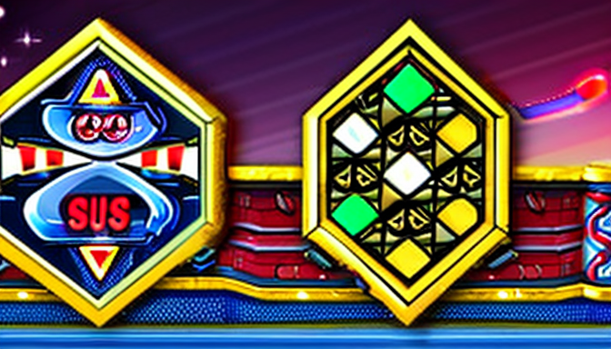 Antikbet Video Slot Oyun Özellikleri